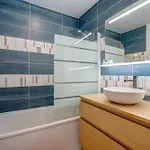 L'instant De Reve- Terrasse,piscine Et Double Parking דירה טולוז