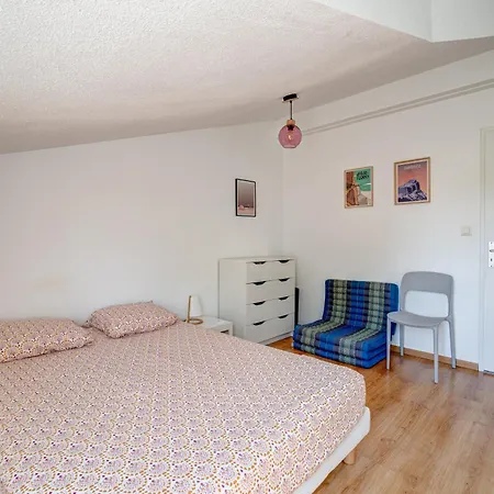 L'instant De Reve- Terrasse,piscine Et Double Parking * トゥールーズ