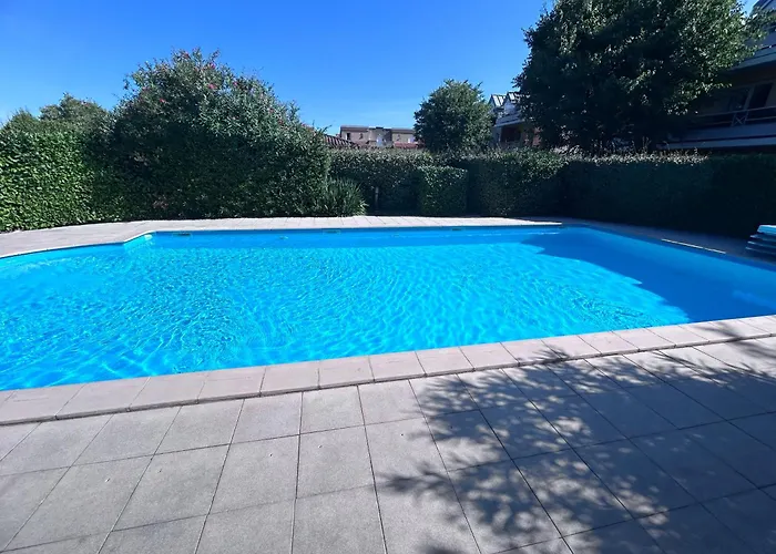 L'instant De Reve- Terrasse,piscine Et Double Parking *