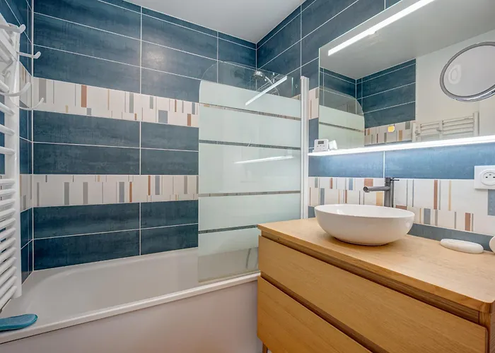 L'instant De Reve- Terrasse,piscine Et Double Parking アパート トゥールーズ