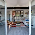 アパート L'instant De Reve- Terrasse,piscine Et Double Parking *
