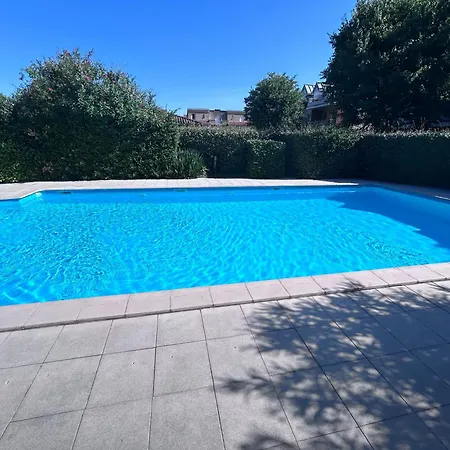 L'instant De Reve- Terrasse,piscine Et Double Parking *